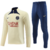 conjunto-agasalho-psg-23-24-nike-torcedor-jaqueta-calça-masculino-azul-vermelho-bege