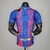 Camisa Barcelona 21/22 (Jogador - Uniforme 3)