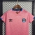 Camisa Grêmio 22/23 (Feminino - Uniforme Rosa) - Fut Importz | CAMISAS DE FUTEBOL 