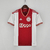 Camisa Ajax 22/23 (Torcedor - Uniforme 1)