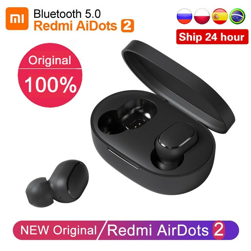 Redmi airdots 2025 2 comprar