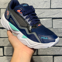 fila disruptor