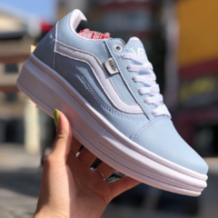 Vans California - comprar online