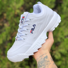 fila disruptor