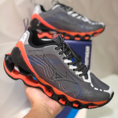 mizuno pro x