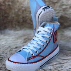 All Star luizinha infantil - comprar online