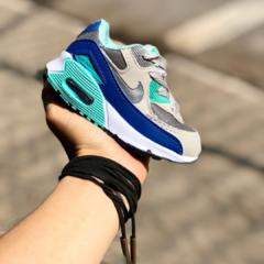 Nike air max 90 bebê