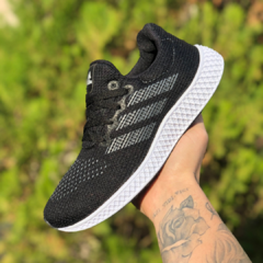 Adidas 4D