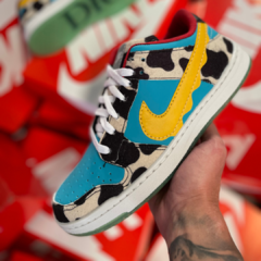 nike milk dunk