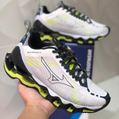 mizuno pro x