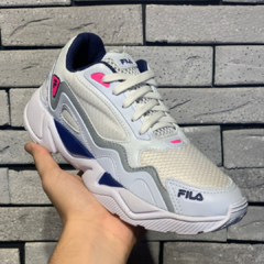 fila disruptor