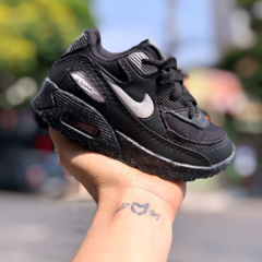 Nike air max 90 bebê