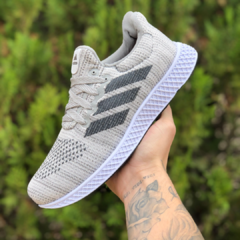 Adidas 4d