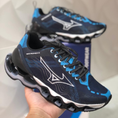 mizuno pro x