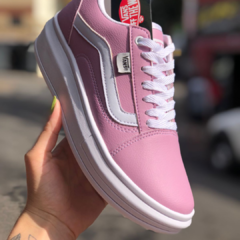 Vans California