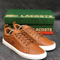 lacoste sapatênis