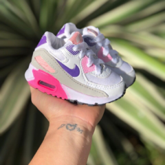 Nike air max 90 bebê