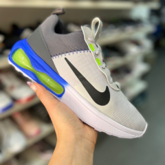 Nike air max bolha