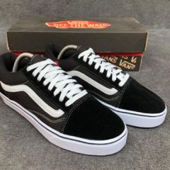 vans old skool