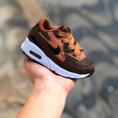 Nike air max 90 bebê