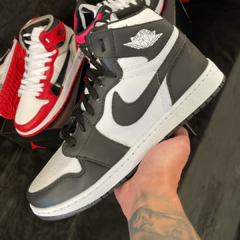 nike jordan 1 retro na internet