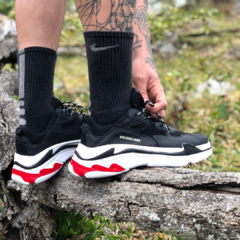 Balenciaga triple s - comprar online