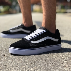 vans old skool - comprar online