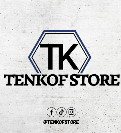 Carrusel Tenkof Store