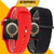 RELÓGIO SMARTWATCH SECULUS DIGITAL VERMELHO 17001MPSVNK5 - LEGERMAIN