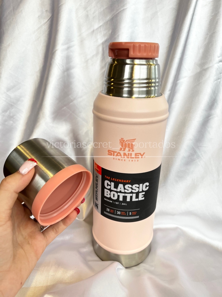 Termo Stanley Classic Bottle Medium 0,94L