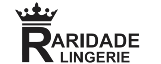 Raridade lingerie