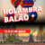 Holambra + Balão