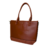 Bolsa Tote Ester Marrom - comprar online