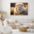 Quadro decorativo Classic Lion