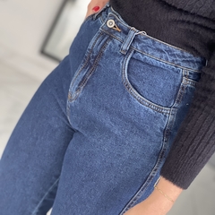 Calça Jeans Mon Estonada Chance - loja online