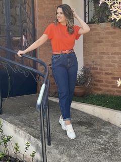 Calça Jeans Mon Estonada Chance - comprar online