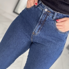 Calça Jeans Mon Estonada Chance - Feminina Store