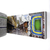 Imagen de Libro Estadios & Fútbol - Una guía a la Arquitectura de la Pasión