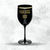 Taça de Vinho Genova Linha Golden na internet