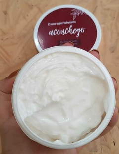 Aconchego Creme Super Hidratante - comprar online