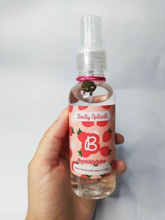 Cheers! Body Splash Perfumado - loja online