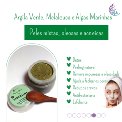 Máscara Facial SPA Day - loja online