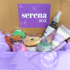 Serena Box - comprar online