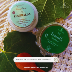 Kit Esmeralda Detox - comprar online