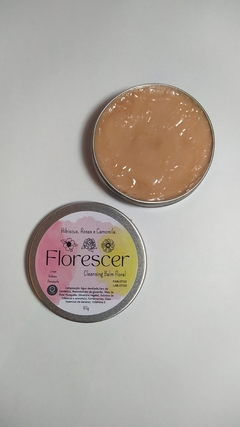 Florescer Cleansing Balm Floral na internet