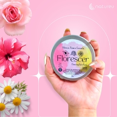 Florescer Cleansing Balm Floral