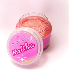 Malibu Esfoliante Corporal #MalibuBox