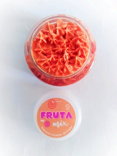 Fruta Mix Sabonete Cremoso Corporal na internet
