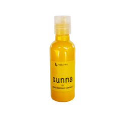 Sunna Iluminador Corporal Dourado - comprar online