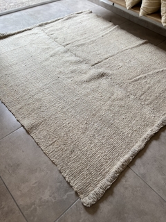 alfombra linea millma natural - Dorsal Design